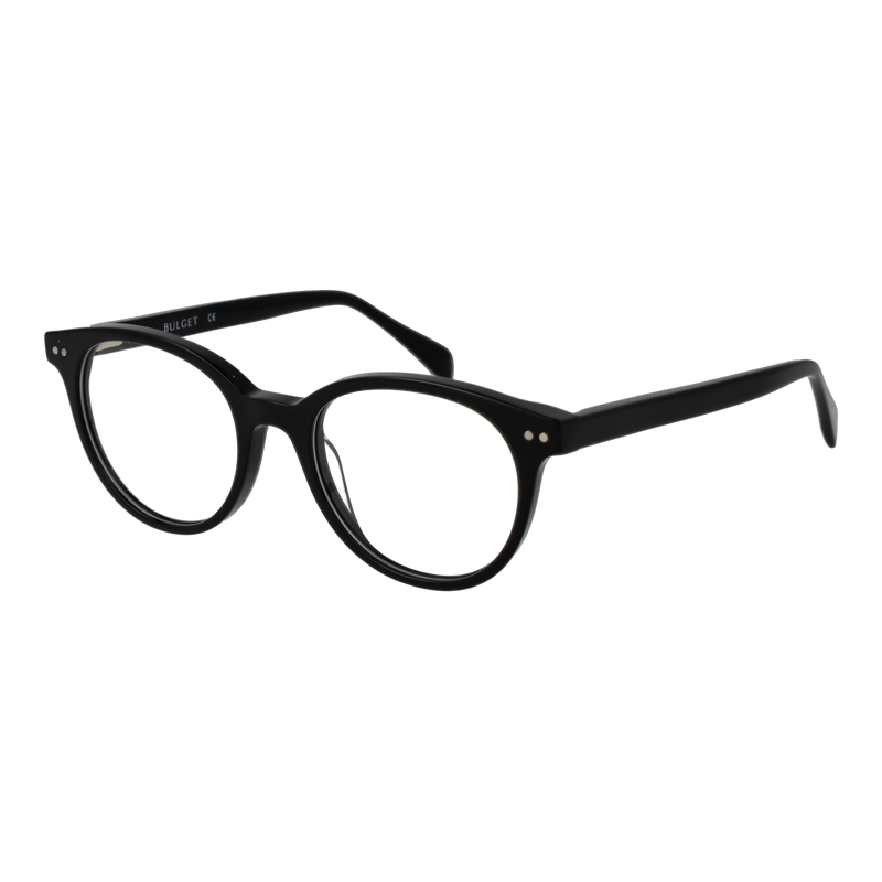 Black/Demo glasses