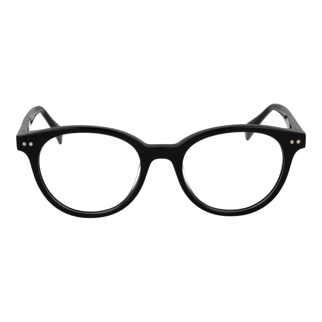 Black/Demo glasses