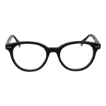 Black/Demo glasses