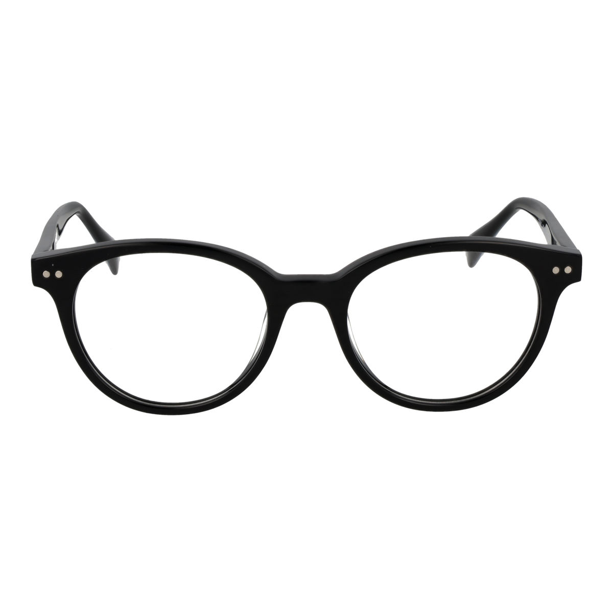 Black/Demo glasses
