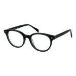 Green / Demo glasses