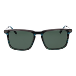 Multicolor/Green