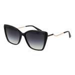 Black / Clear