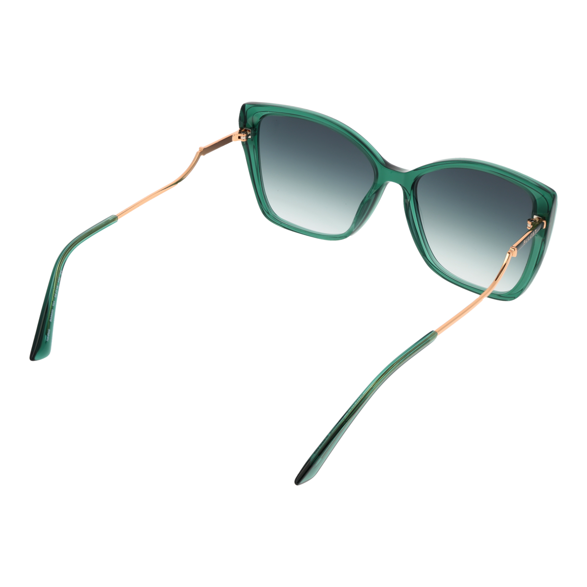 Green/Green