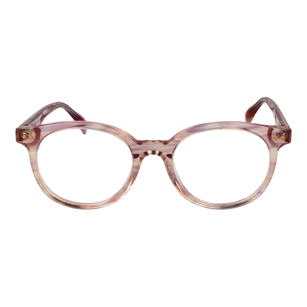 Rose/Demo glasses