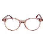Rose/Demo glasses