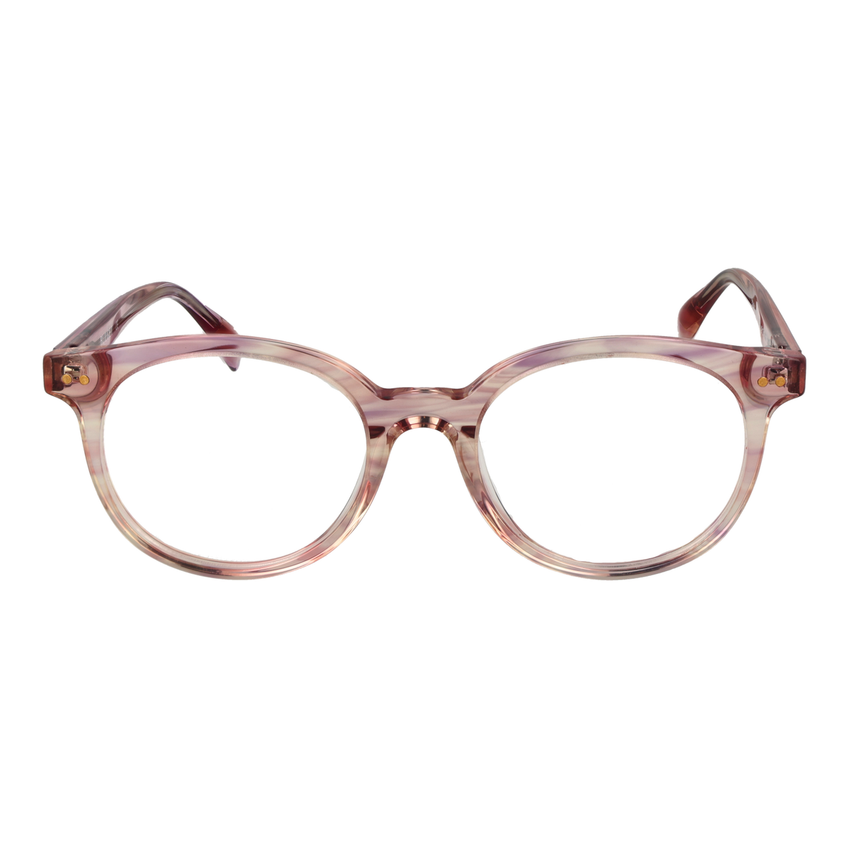 Rose/Demo glasses