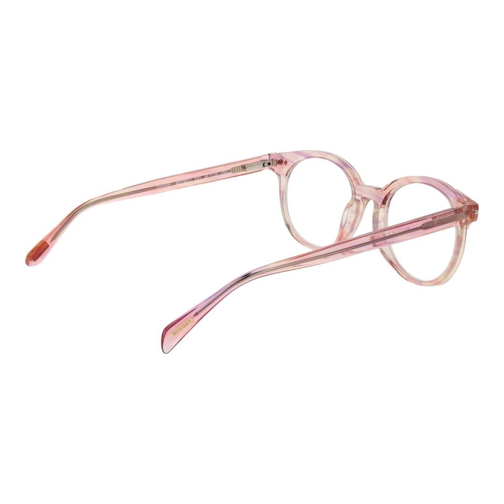 Rose/Demo glasses