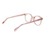 Rose/Demo glasses
