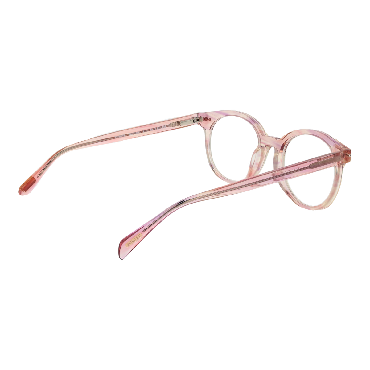 Rose/Demo glasses