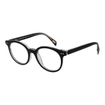 Black / Clear