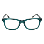Green/Demo glasses