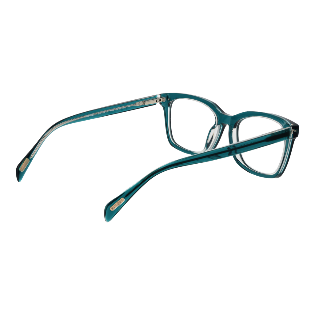 Green/Demo glasses
