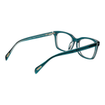 Green/Demo glasses
