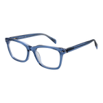 Blue / Clear