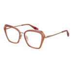 Rose/Demo glasses