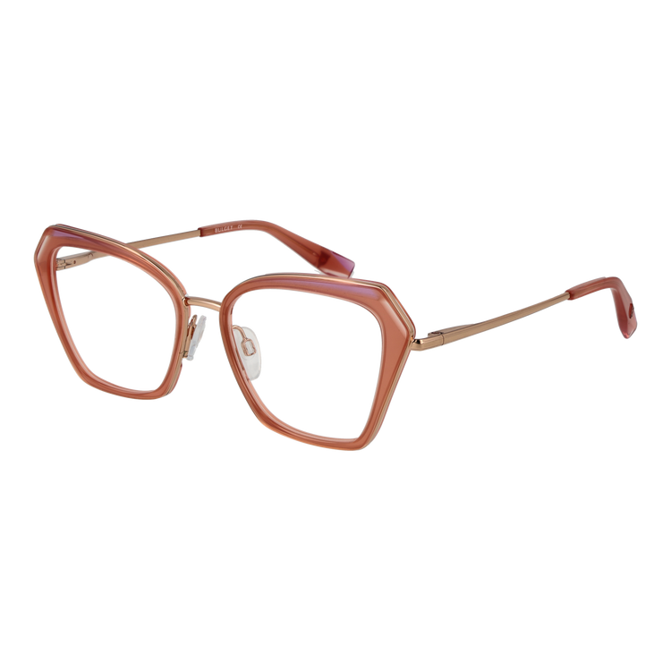 Rose/Demo glasses