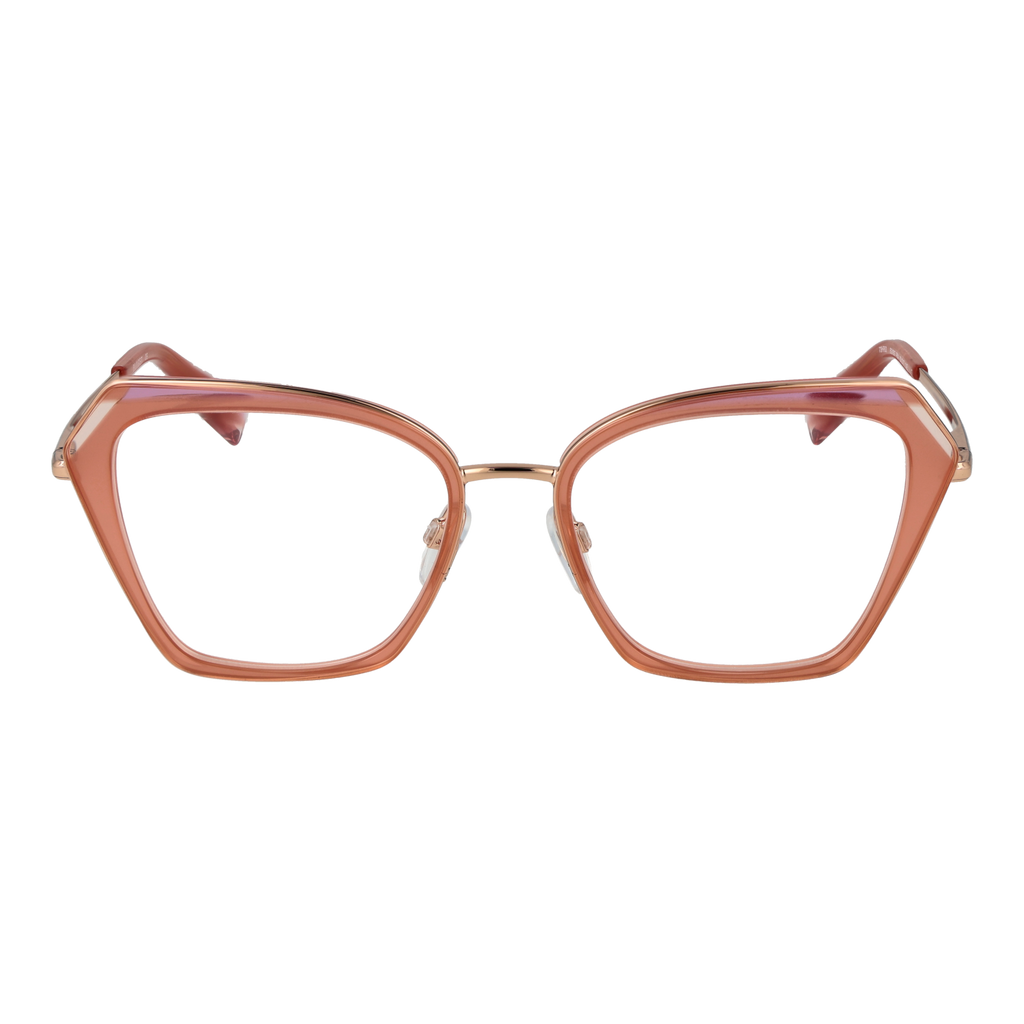 Rose/Demo glasses