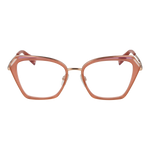 Rose/Demo glasses