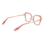Rose/Demo glasses
