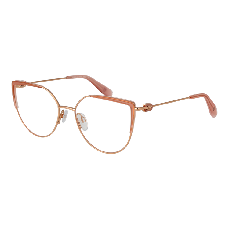 Gold/Demo glasses