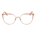 Gold/Demo glasses