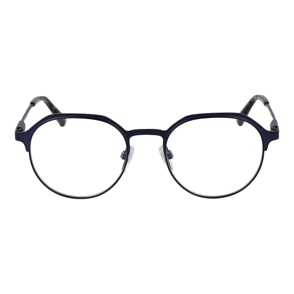 Blue/Demo glasses