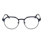 Blue/Demo glasses