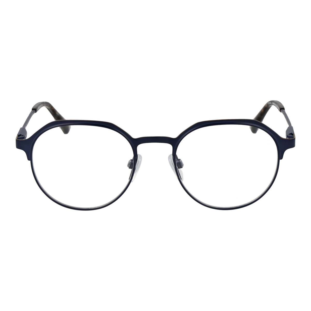 Blue/Demo glasses