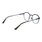 Blue/Demo glasses
