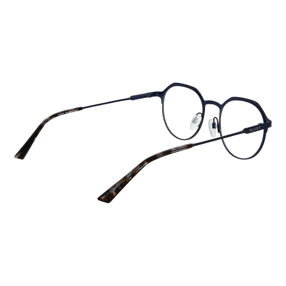 Blue/Demo glasses