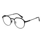 Black / Clear