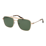 Gold/Green