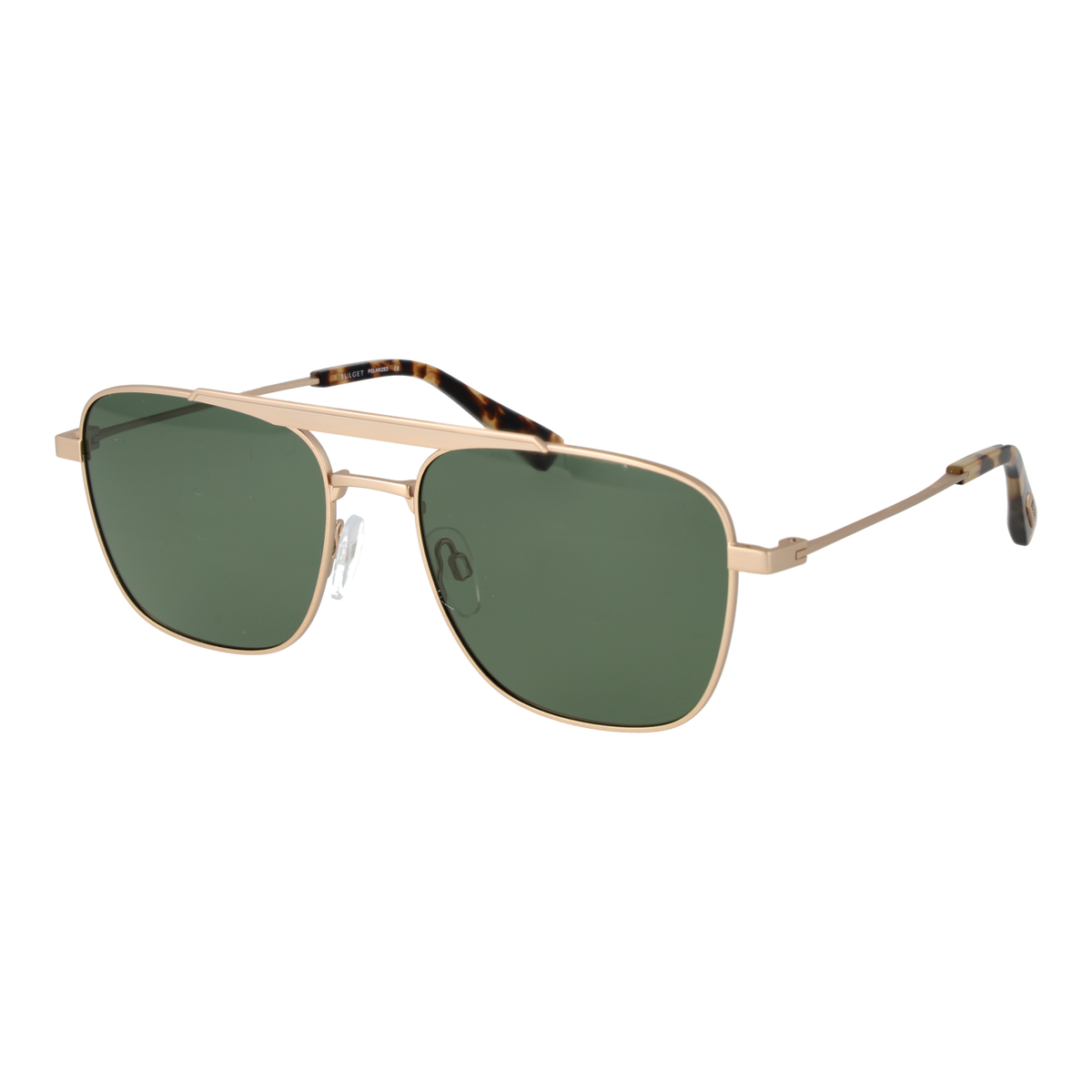 Gold/Green