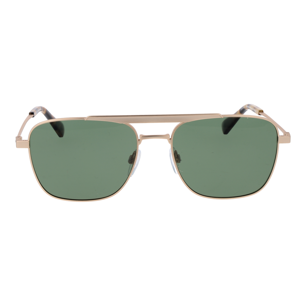 Gold/Green