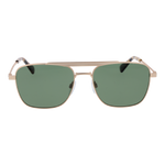 Gold/Green