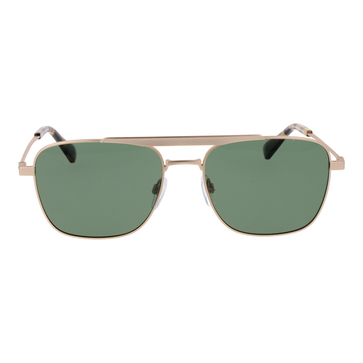 Gold/Green