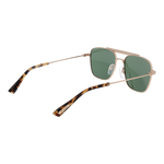 Gold/Green