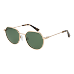 Gold/Green