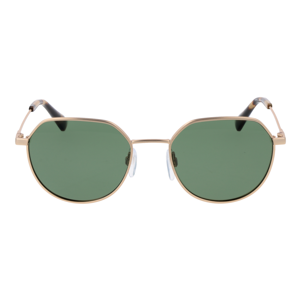 Gold/Green