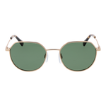 Gold/Green