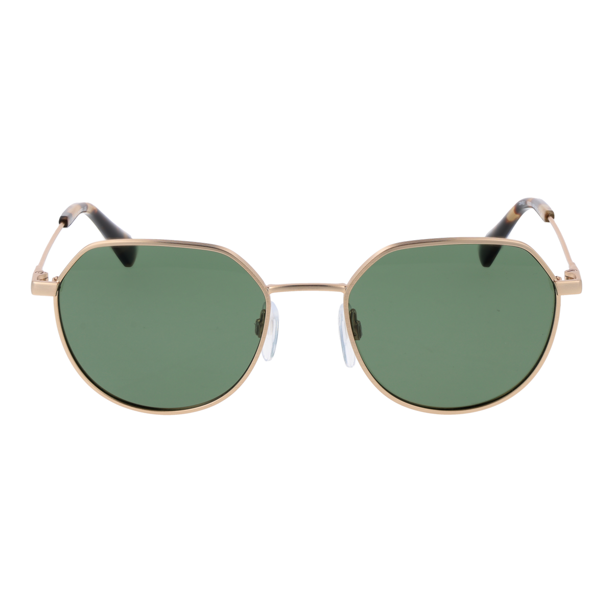 Gold/Green