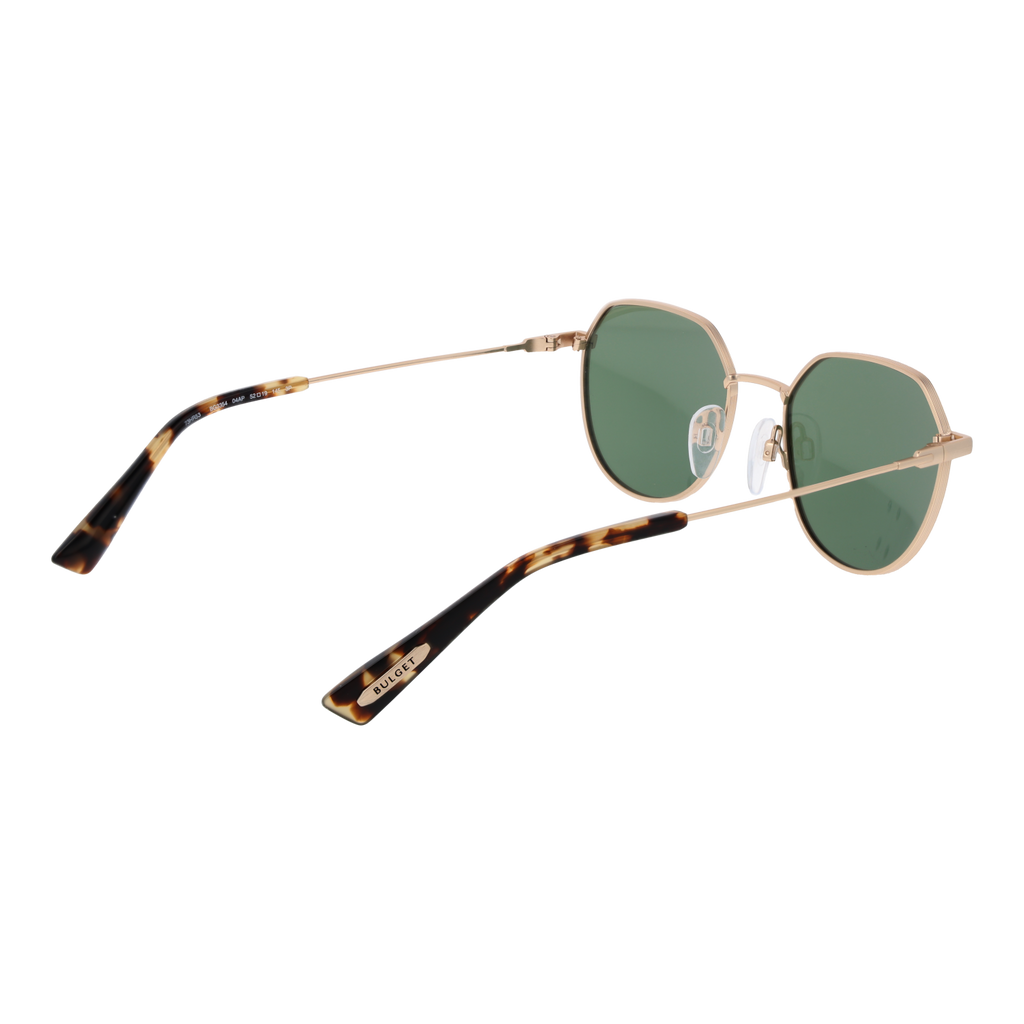 Gold/Green