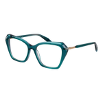 Turquoise / Demo glasses
