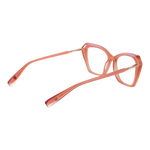 Rose/Demo glasses