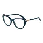 Green / Demo glasses
