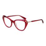 Red / Demo glasses
