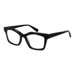 Black / Clear