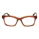 Brown/Demo glasses