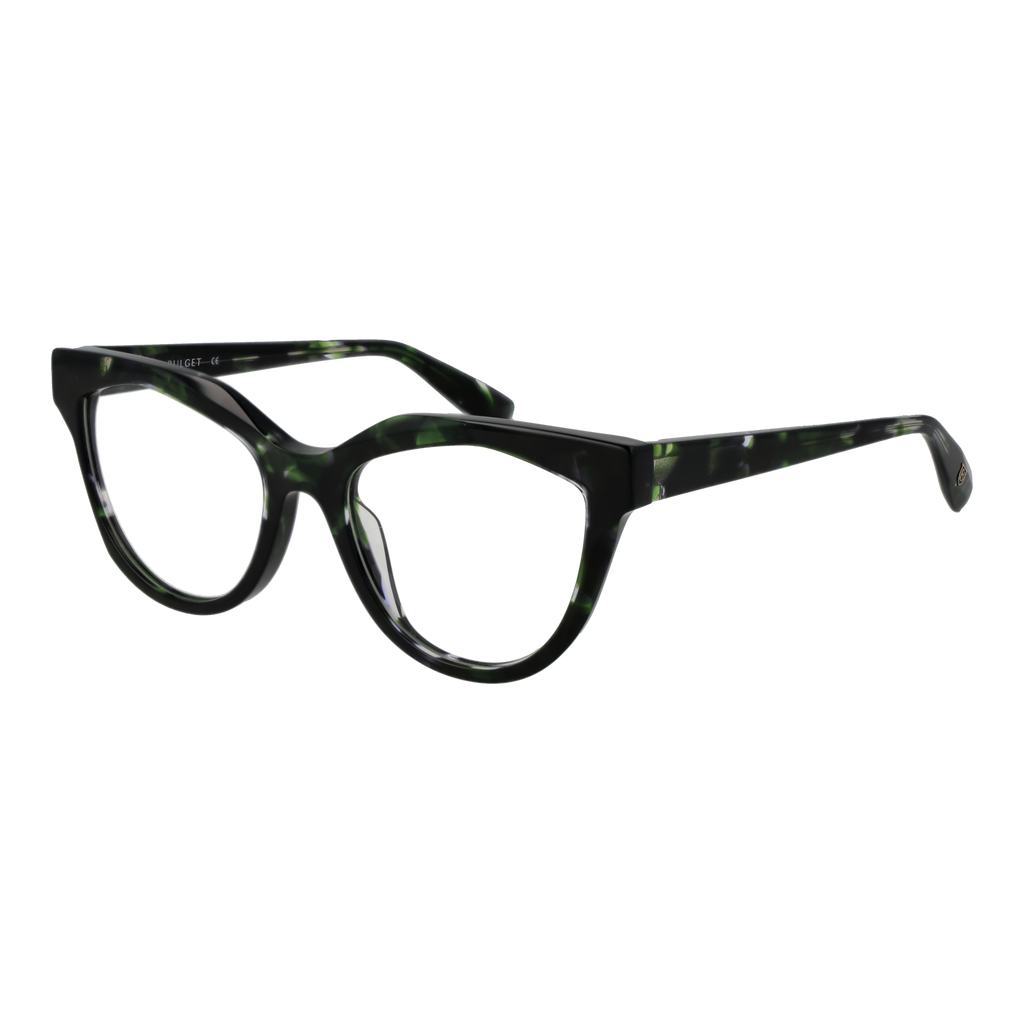 Black/Demo glasses